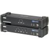 Aten CS-1784A 4-Port DVI USB 2.0 KVMP Switch, 2.1 Surround Sound, nVidia 3D