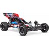 Traxxas Bandit 1:10 HD RTR červený (020334038838)