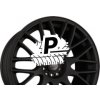 BARRACUDA KARIZZMA Matt Black Pure Sports 7.50 x 17 ET 38.00 4x98