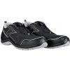 Safety Jogger Flow TSL obuv čierna