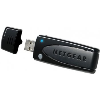 Netgear WNDA3100-200PES