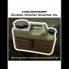 Kanister Holdcarp Cubic Water Crrier 11l