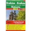 Krakov 1:10 000