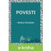 E-kniha Povesti - Michal Chrástek