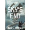 Sky's End (Gregson,Marc J)(Pevná)
