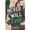 Never Will I Ever (Alternate Cover)