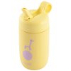 Equa Termohrnček Kids Cup Giraffe žltá 400 ml