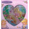 SUN Princezné 6 puzzle po 12 dielikoch