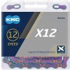 KMC X-12