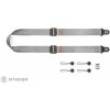 Peak Design Slide Lite Ash sivá SLL-AS-3