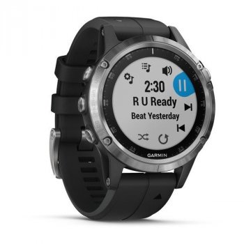 Garmin fenix5 Plus