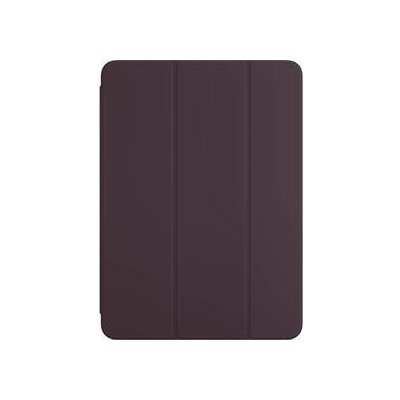 Puzdro na tablet Apple Smart Folio pre iPad Air (5. gen. 2022) - tmavo višňové (MNA43ZM/A)
