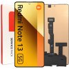 LCD Displej + Dotykové sklo Xiaomi Redmi Note 13 5G - originál