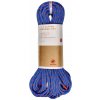 Dvojité lano Mammut 7.5 Alpine Sender Dry Rope 50 m - blue/safety orange