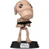 POP! Battle Droid (Star Wars: EP1 The Phantom Menace Anniversary) POP-0703