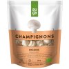 Auga Šampiňóny marinované BIO 250 g