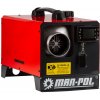 MARPOL MAR-POL M80951 Naftový ohrievač 12Kw s termostatom