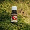 Slow Natur Jablko Škorica štrúdla Vonný olej 10 ml