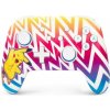 Bezdrôtový herný ovládač PowerA Enhanced pre Nintendo Switch - Pokémon Pikachu Vibrant