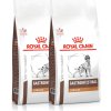 ROYAL CANIN VHN DOG GASTROINTESTINAL LOW FAT 2 x 12 kg