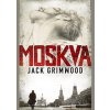 Moskva - Jack Grimwood, Michael Joseph