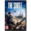 The Surge