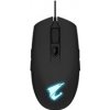 GIGABYTE myš Gaming Mouse AORUS M2, USB, Optical, up to 6200 DPI