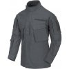 Blúza Helikon-Tex CPU PolyCotton Shadow Grey