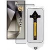Tvrdené sklo Tactical Impact Barrier for Rookies pre Apple iPhone 15 Plus/16 Plus, transparentné