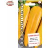 Paprika DS Corno Giallo - extra veľká, dužinatá, žltá, 30 semien