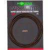 KORDA - Dark Matter Nano Tubing 2 m Gravel