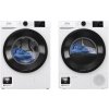 GORENJE W2PNEI84A1SW/CZ + D2PNE83GNLW/CZ