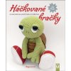 Háčkované hračky želva - Kol