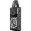VooPoo Vinci E120 Pod Kit 4500 mAh Barva: Gray Metal