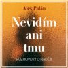 Palán Aleš - Nevidím ani tmu / Mp3 [CD]