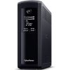 CyberPower Value Pro VP1200ELCD-FR 1200VA - 720W FR x 5 Tower VP1200ELCD-FR