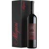 Allegrini, La Poja IGT Veronese, darčekové balenie, 2011, 0,75 l
