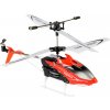 RC model helikoptéra na D.O. SYMA S5 červená