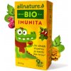 Allnature Čaj detsky Imunita BIO 30 g