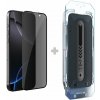 Nillkin tvrdené sklo 0.25mm Guardian 2.5D pre Apple iPhone 16 Pro Black 6902048287822