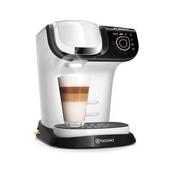 Bosch Tassimo My Way 2 TAS 6504