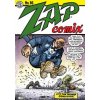 Zap Comix #16