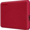 Toshiba CANVIO ADVANCE 2TB, 2,5