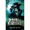 Krajina živých - Detektív kostlivec 5 - Derek Landy