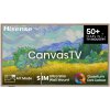 HISENSE 55S7NQ - 25% zľava s kódom HIS25MSF 55S7NQ - 4K QLED TV