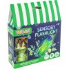 TUBAN TUBAN Senso Story Kreatívny set Sensory Flashlight