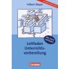 Leitfaden Unterrichtsvorbereitung (Hilbert Meyer)(Brožovaná)