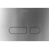 Duravit DuraSystem splachovacie tlačidlo do toalety || WD5012704000
