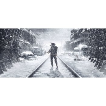 Metro Exodus Aurora (Limited Edition)