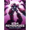 Raw Fury Star Renegades Deluxe Edition Steam PC